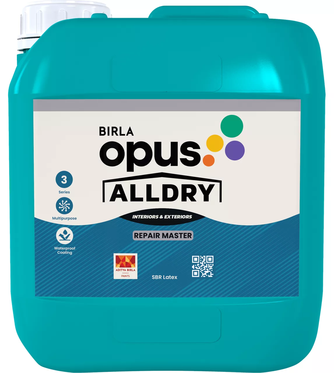 Alldry Repair Master